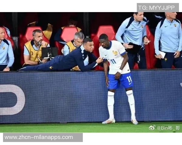 前足球神童盖霍遭刀袭击队友称其天赋超越姆巴佩和登贝莱