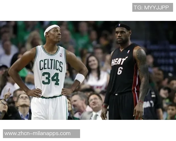 皮尔斯直言詹姆斯面临最后挑战每次失冠都令其倍感煎熬 皮尔斯直言詹姆斯面临最后挑战每次失冠都令其倍感煎熬