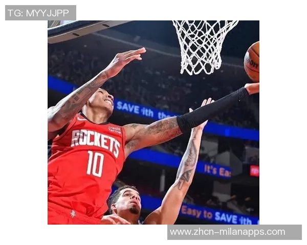 NBA精彩回顾火箭力克骑士马刺轻取爵士太阳再胜鹈鹕掘金战胜魔术