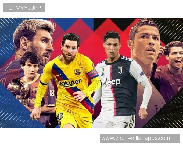 C罗自荐加盟迈阿密只为与梅西携手共度退役时光