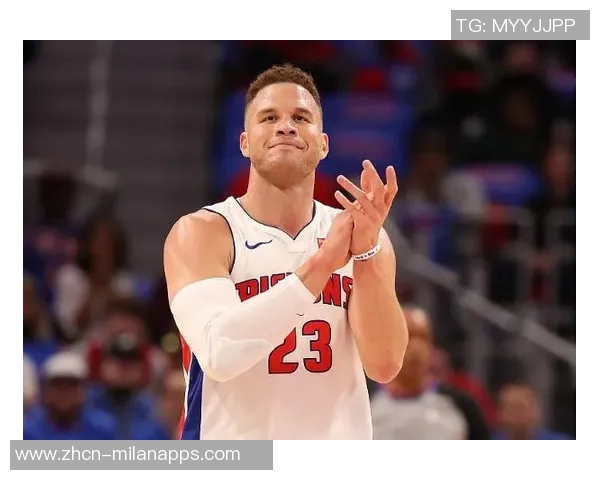 格里芬回忆被交易至活塞的经历感叹当时通过朋友获知消息的疯狂感受