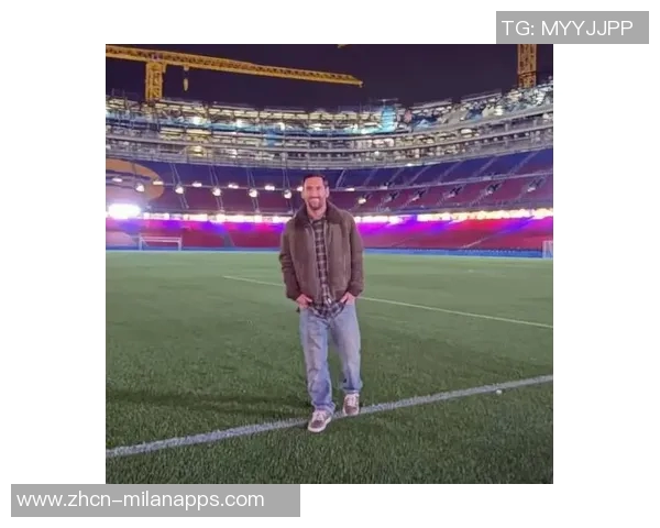 巴萨球迷热议致敬梅西方案半数支持立雕像和举办仪式 巴萨球迷热议致敬梅西方案半数支持立雕像和举办仪式