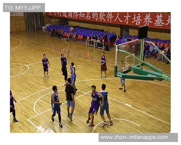 2026首钢杯元旦全明星青少年精英挑战赛圆满落幕助力中国篮球未来发展