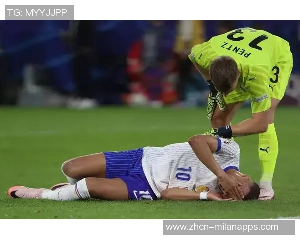 姆巴佩左膝受伤恐缺席西超杯皇马官方确认伤情严重