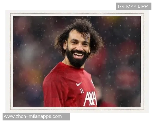 萨拉赫英超277球创历史新高超越鲁尼成单一俱乐部最佳射手