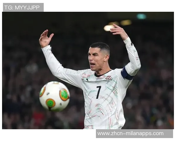 C罗坦言明年世界杯将是他最后一届赛事届时已年满41岁