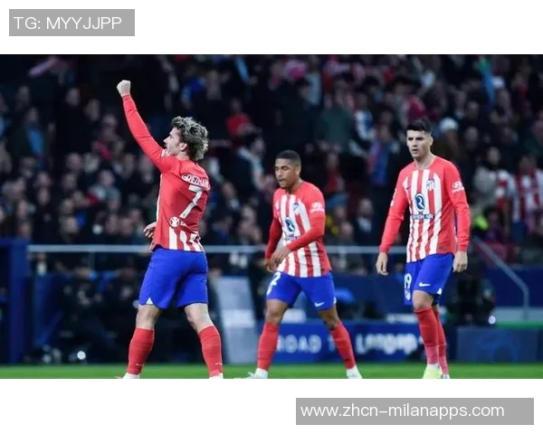 马竞新援表现不一有人未能达到预期喜忧参半的局面令人担忧 马竞新援表现不一有人未能达到预期喜忧参半的局面令人担忧