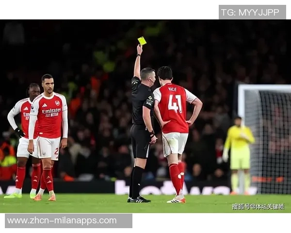 阿勒代斯批评北伦敦德比裁判判罚称穆阿尼进球不该被吹掉 阿勒代斯批评北伦敦德比裁判判罚称穆阿尼进球不该被吹掉