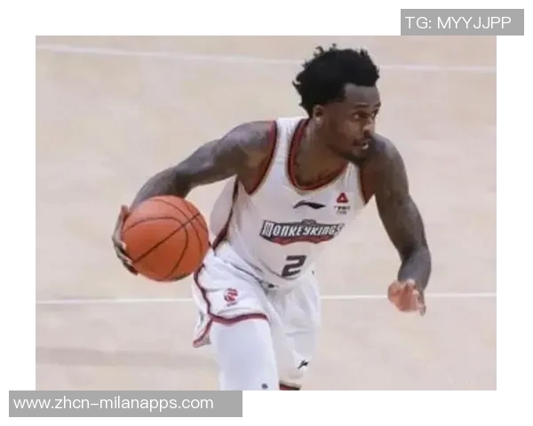 前CBA外援布莱克尼涉嫌打假球事件曝光引发广泛关注 前CBA外援布莱克尼涉嫌打假球事件曝光引发广泛关注