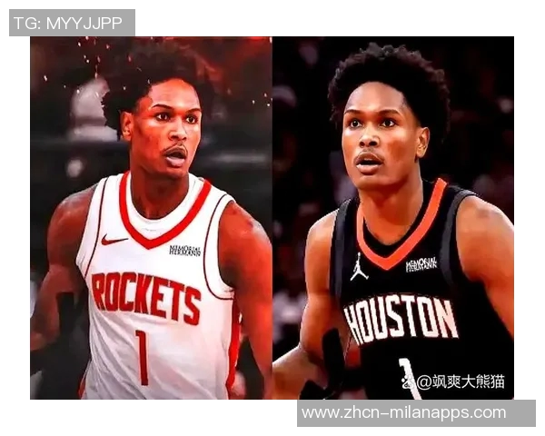 火箭对决狼队首发阵容揭晓阿门和KD领衔缺少爱德华兹的较量