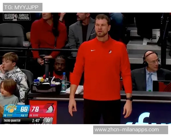 克林根今晚表现出色斯普利特称赞其为全队最佳防守球员