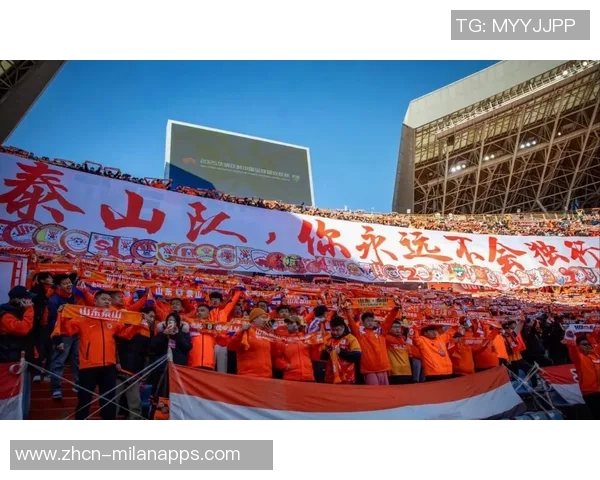 媒体人称泰山球迷频繁讨债无果或需肝移植引发热议