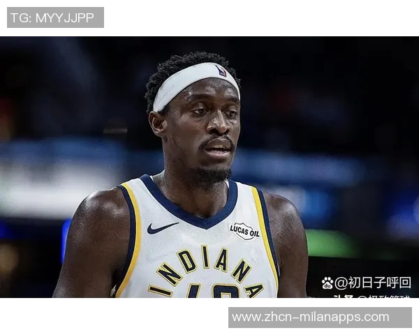 美记分析步行者连败开局或助球队未来争冠潜力提升